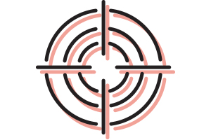 Target Scope Icon