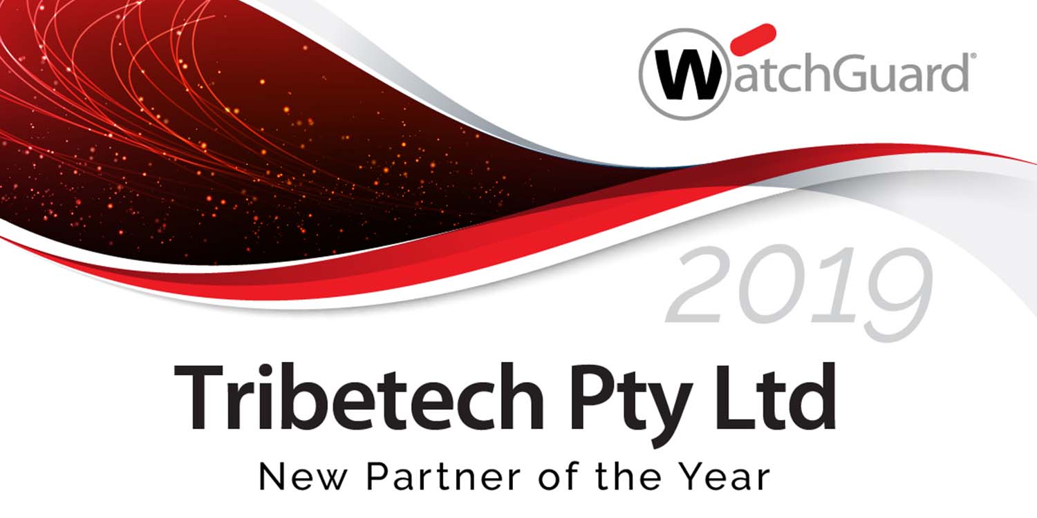 Watchguard 2019 Award - Blog Inner Image