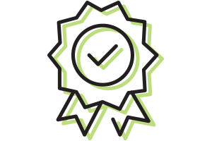 Quality Assurance icon