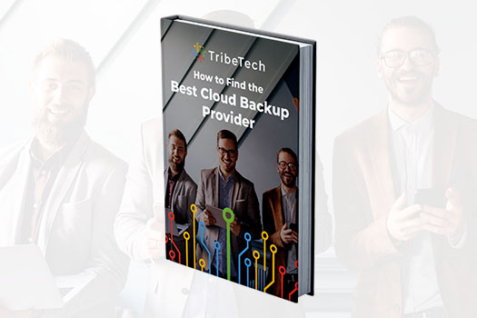 Best-Cloud-Backup-Provider-eBook