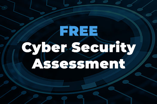 Cyber-Security-Assessment