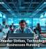 When Disaster Strikes, Technology Keeps Businesses Running