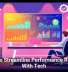 How To Streamline Performance Reviews With Tech