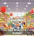 Dollar Tree Says Breach Hit Competitor Instead