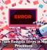 How Tech Reduces Errors in Manual Processes
