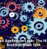 Flawed Application Logic: The Hidden Business Weak Spot