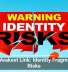 MCP’s Weakest Link: Identity Fragmentation Risks