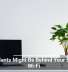 Houseplants Might Be Behind Your Sluggish Wi-Fi