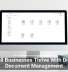 Small Businesses Thrive With Digital Document Management