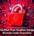 SmarterMail Flaw Enables Dangerous Remote Code Execution