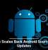 Google Scales Back Android Source Code Updates