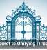 The Secret to Unifying IT Security