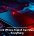 DarkSword iPhone Exploit Can Steal Nearly Everything