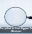 Third-Party Risk Is Your Biggest Security Blindspot