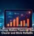 Technology Makes Financial Tracking Clearer and More Reliable
